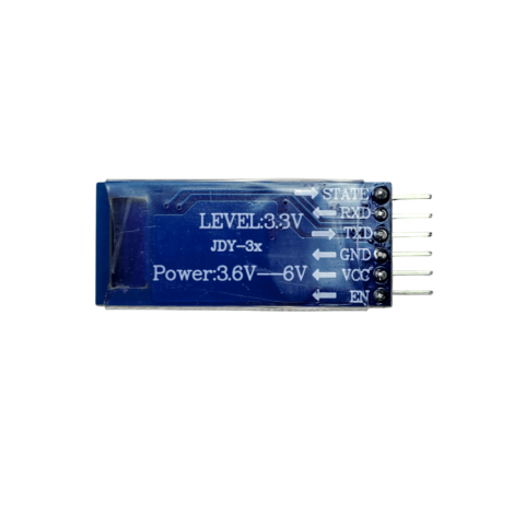 Modul Bluetooth 5.0 JDY-24M [1]