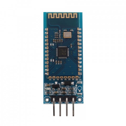 Modul Bluetooth BT06 cu standard V3.0 [1]