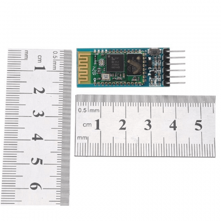 Modul Bluetooth HC-05 [3]