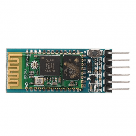 Module Electronice - Modul Bluetooth HC-05