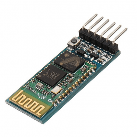 Modul Bluetooth HC-05 [1]