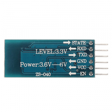 Modul Bluetooth HC-05 [2]