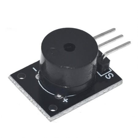 Modul buzzer pasiv, KY-006 [1]