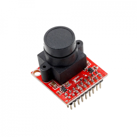 Modul camera OV2640, 1600x1200, cu rezolutie 2MP [1]