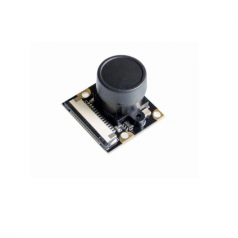 Modul camera OV5647 5MP suport IR pentru Raspberry Pi 3 B+ [2]