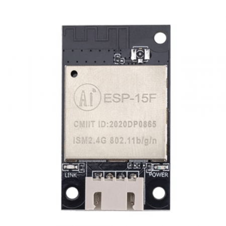 Modul comunicare wireless ESP-15F, ESP8266, AT MQTT firmware, 5V DC
