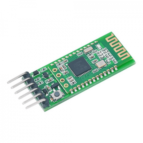 Module Electronice - Modul Bluetooth 4.0, HC-08