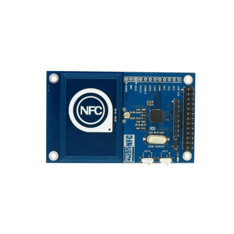Module Electronice - Modul NFC, RFID, PN532 13.56MHz compatibil Arduino
