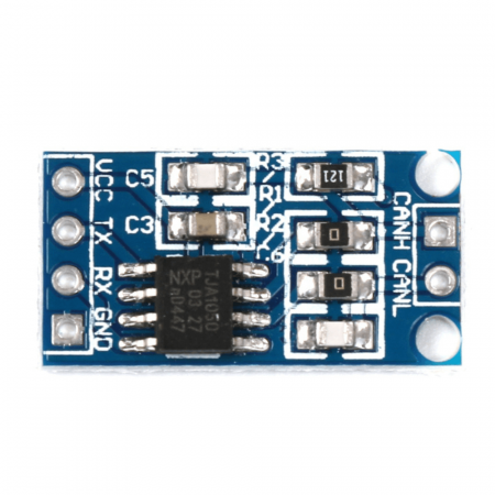 Module Electronice - Modul control interfata CAN, 5V DC, TJA1050