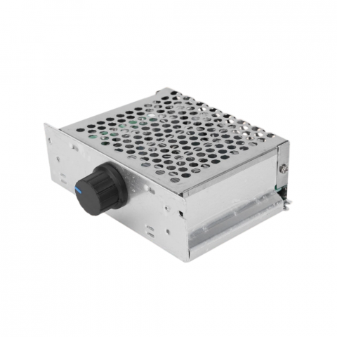 Electronica - Regulator viteza pentru motoare DC, 1500W, 30A, 12 - 50VDC