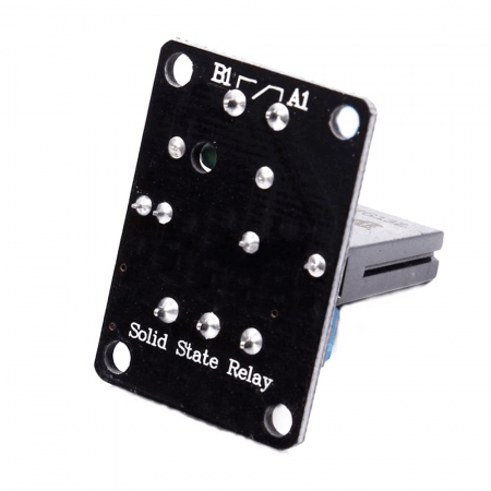 Modul cu releu SSR un canal 5V low level, 240V 2A [2]