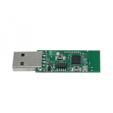 Module Electronice - Modul de integrare USB Dongle CC2531, Sonoff Zigbee