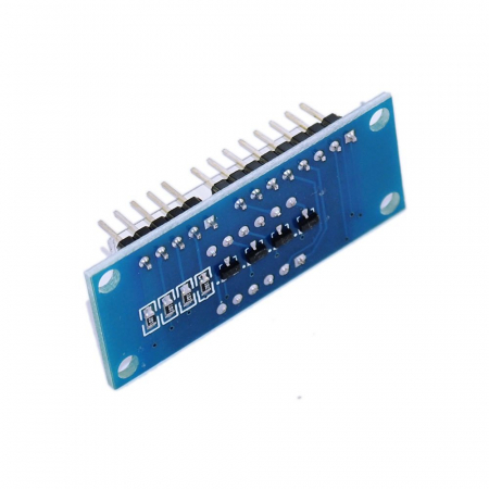 Modul display LED TM1637, 0.36", anod comun [2]