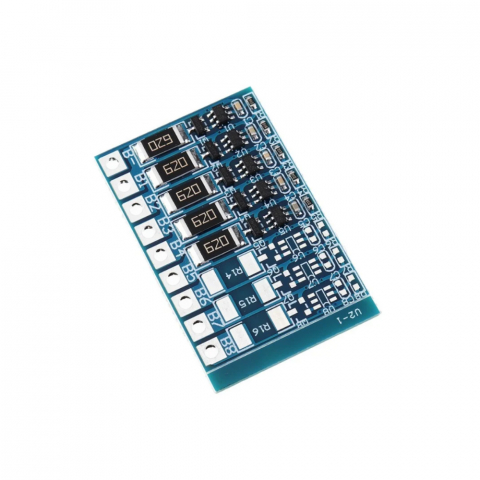 Electronica - Modul echilibrare 5S, 21V