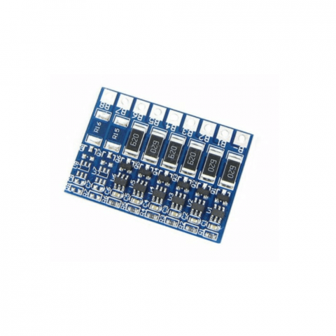 Electronica - Modul de echilibrare 6S, 24.2V