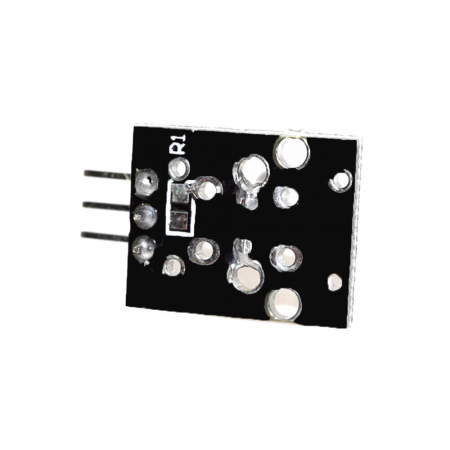 Modul emitator IR, compatibil Arduino [2]