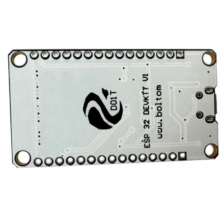 Modul ESP32 cu ESP-WROOM-32 si Bluetooth BLE [1]