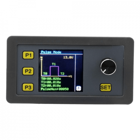 Module Electronice - Modul generator de semnal PWM pentru panouri, 2-10V DC, 4-20mA
