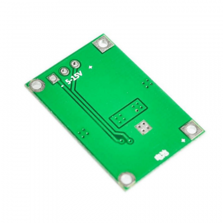 Modul BMS TP5100 pentru incarcare acumulatori Litiu, 1/2S, 2A [1]