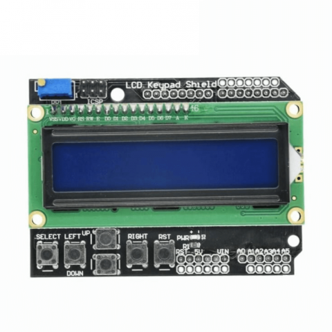 Placi Expansiune | Shield-uri Arduino si Electronice | Bitmi