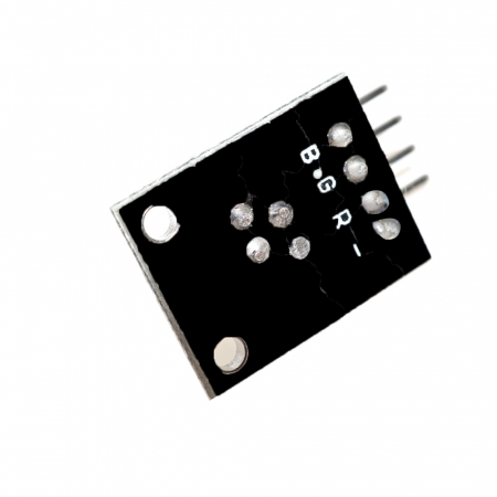 Modul LED RGB 3 culori [1]