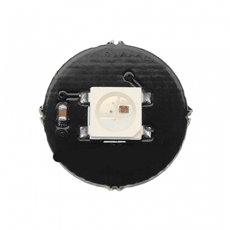 Module Electronice - Modul LED RGB5050 WS2812