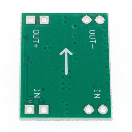 Modul liniar coborator de tensiune mini MP1584EN DC-DC, 0.8-20V, 3A [2]