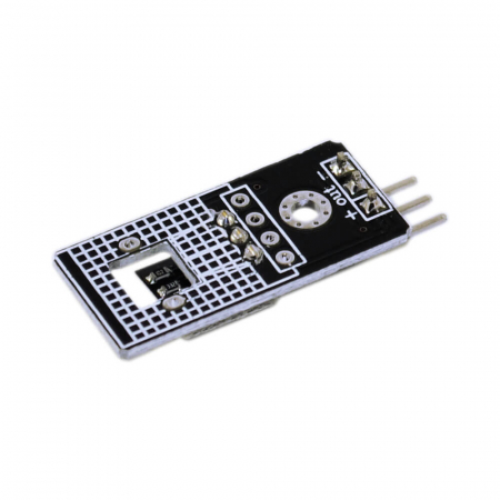Modul senzor UV, 3V-5V DC, UVM-30A [2]