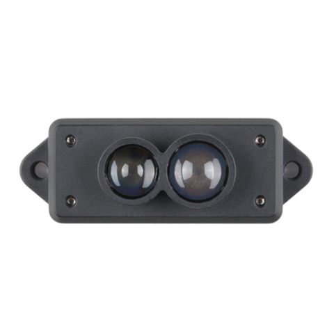 Module Electronice - Modul micro Lidar TFmini, 12m, UART