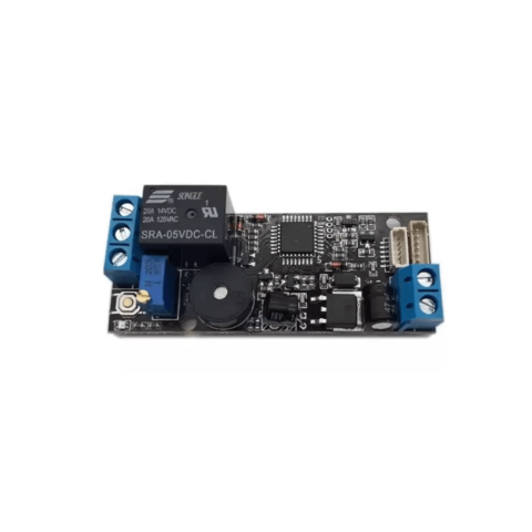 Modul senzor amprenta R503 cu placa control K202, 120 amprente [1]