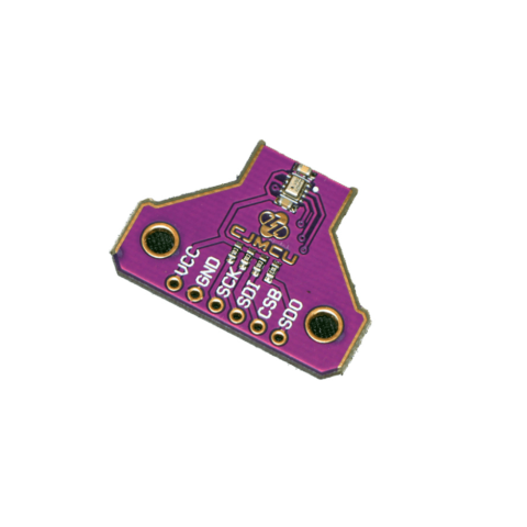 Senzori Electronici - Modul senzor barometric SPL06-001, I2C, SPI