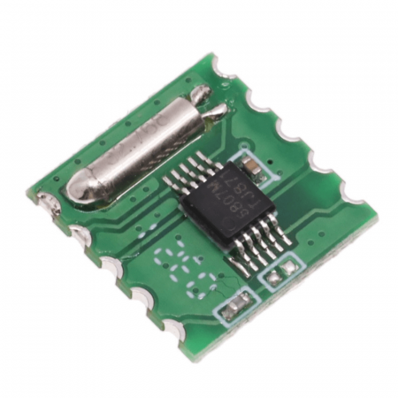 Modul radio FM RDA5807M Rrd-102 V2.0 [1]