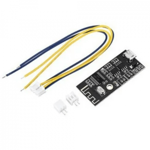 Module Electronice - Modul audio Bluetooth 4.2 BLE, MH-M38
