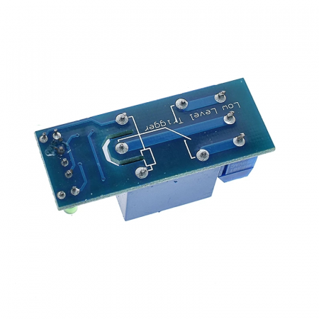 Modul releu 1 canal, 5V Low Level [1]