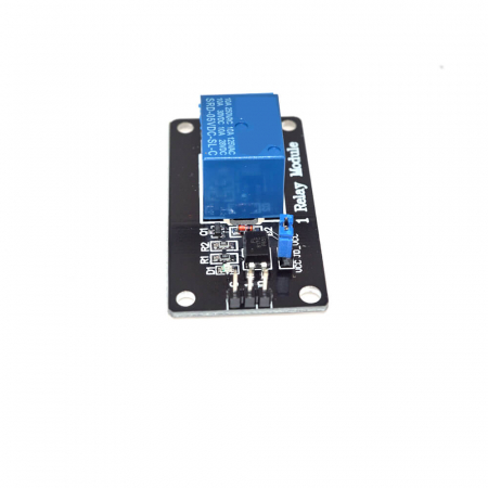 Modul releu 1 canal comandat 5V [1]