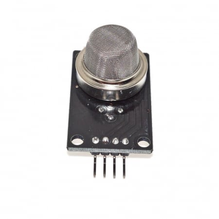 Modul senzor calitate aer MQ135 [1]