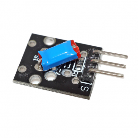 Modul senzor de inclinare, KY-020 [0]