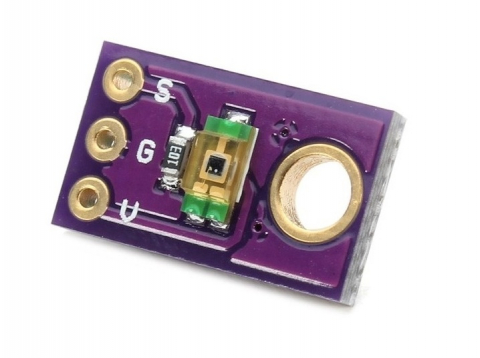 Modul senzor de lumina ambientala TEMT6000 [2]