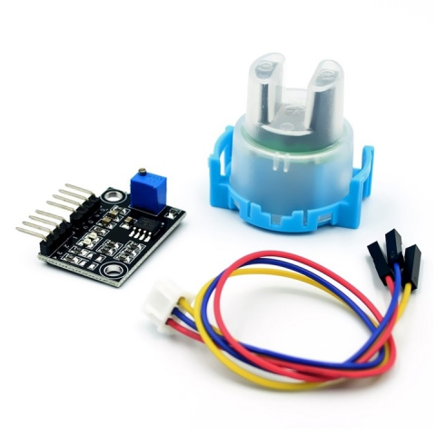 Senzori Electronici - Modul senzor de turbiditate TS-300B