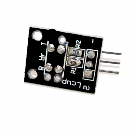 Modul senzor intrerupere lumina, KY-010 [1]