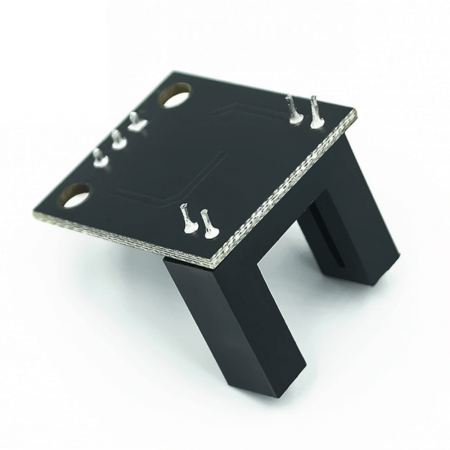 Modul senzor fotoelectric IR pentru masurarea vitezei [2]