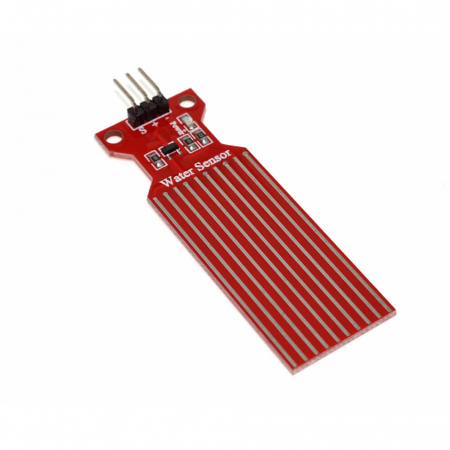 Senzori Electronici - Senzor masurare nivel apa, compatibil Arduino
