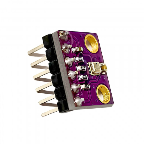 Senzori Electronici - Modul senzor presiune atmosferica GY-BME280-3.3