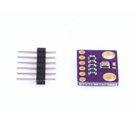 Modul senzor presiune atmosferica GY-BME280-3.3 [2]