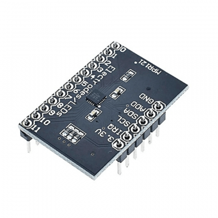 Modul senzor tactil capacitiv MPR121 [2]