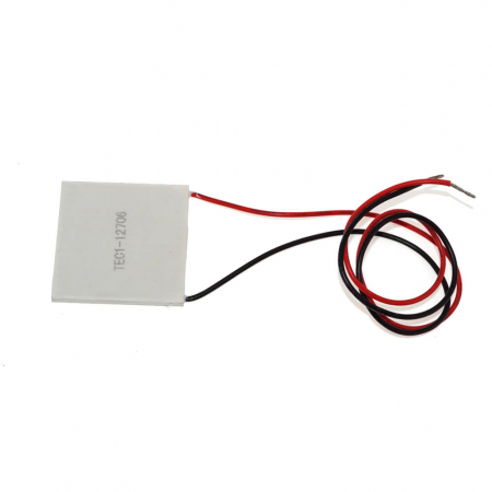 Module Electronice - Modul termoelectric de racire Peltier TEC1-12706