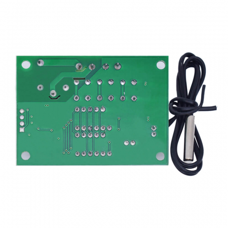 Modul termostat digital XH-W1219 cu senzor tip sonda [2]