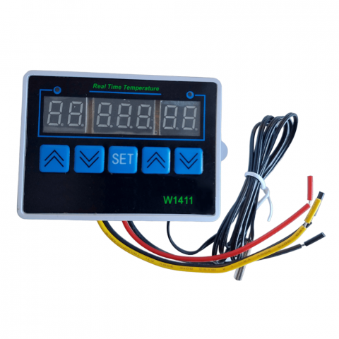 Module Electronice - Modul termostat digital XH-W1411, 220V AC