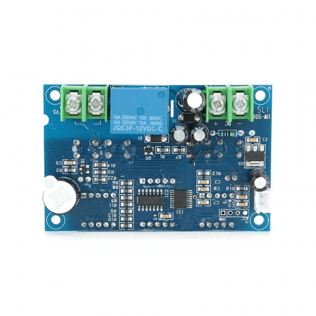 Modul termostat inteligent XH-W1401 cu senzor tip sonda [2]