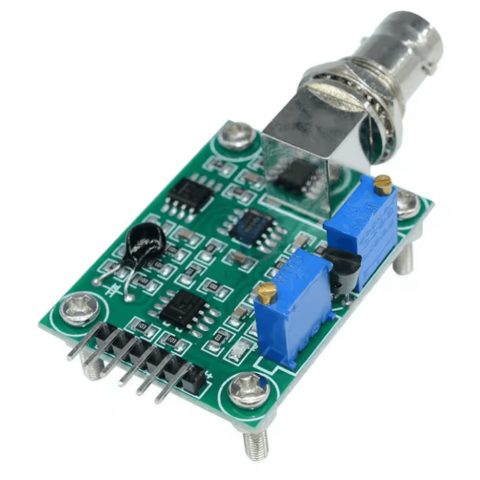 Module Electronice - Modul testare PH 0 - 14 compatibil Arduino